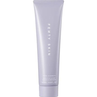 Fenty Skin - Total Cleans'r - Żel Oczyszczający Do Twarzy Z Wiśnią Z Barbadosu - Total Cleans'r Remove It All 145ml - Dla Kobiet