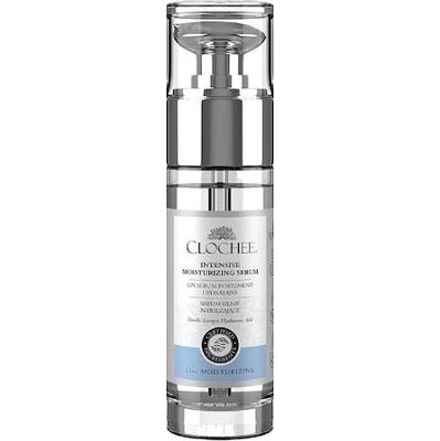 Clochee - Serum Silnie Nawilżające - 30 ml - Dla Kobiet