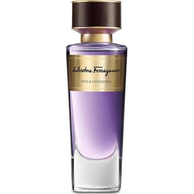 Salvatore Ferragamo - Tuscan Creations Viola Essenziale - Woda Perfumowana - Tuscan Creations Viola Essenziale Edp100 - Dla Kobiet