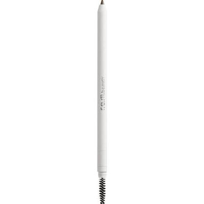 Rem Beauty - Space Shape — Kredka Do Brwi - Space Shape Brow Pencil - Medium Brown - Dla Kobiet