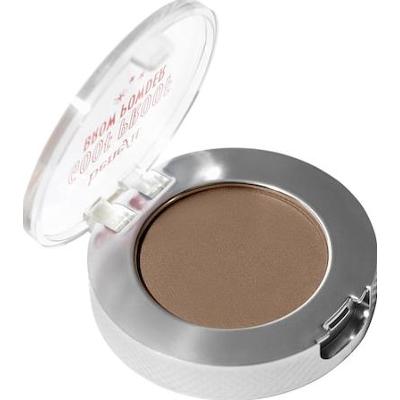 Benefit Cosmetics - goof Proof Puder Do Brwi - Łatwy W Użyciu Puder Wypełniający Brwi - goof Proof Brow Powder 03 - Dla Kobiet