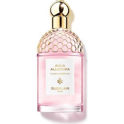 guerlain - Aqua Allegoria Flora Cherrysia - Eau De Toilette - Aqua Allegoria Cherry Flora Cher 125ml - Dla Kobiet