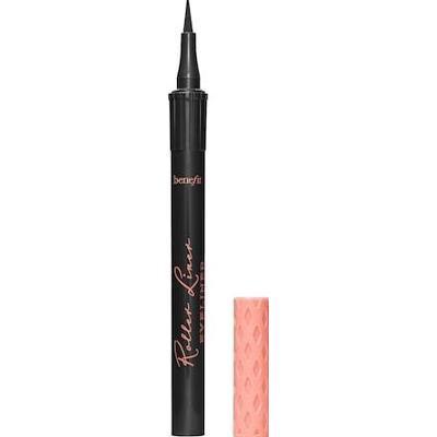 Benefit Cosmetics - Roller Liner - Matowy Eyeliner - Noir (1 ml) - Dla Kobiet