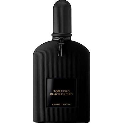 Tom Ford - Black Orchid - Woda Toaletowa - Black Orchid Edt 50ml - Dla Kobiet