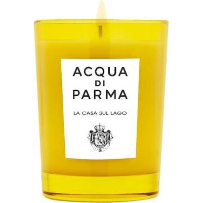 Acqua Di Parma - La Casa Sul Lago - Świeca - Adp Home La Casa Sul Lago Candel - Dla Kobiet