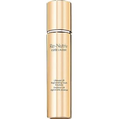 Estée Lauder - Re-nutriv Ultimate Lift Regenerating Youth Emulsion - Emulsja Do Twarzy - 75 ml - Dla Kobiet