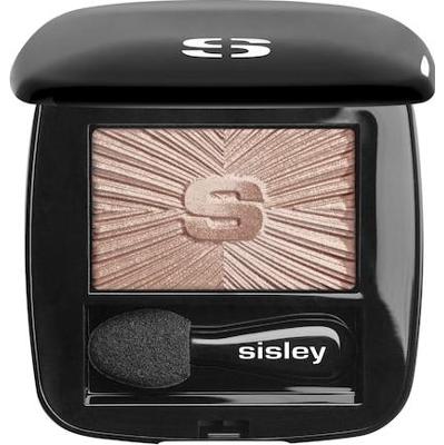 Sisley - Phyto-ombres - Cień Do Powiek - Phyto Eye Shadow 14 Sparkling Topaze - Dla Kobiet