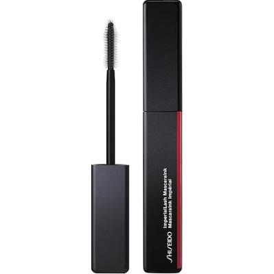 Shiseido - Imperiallash Mascaraink - Pielęgnacja Twarzyara - Sumi Black - Dla Kobiet