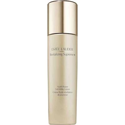 Estée Lauder - Revitalizing Supreme + - Jedwabisty Lotion Do Twarzy - Revitalizing Supreme Bright Milky Lotion - Dla Kobiet