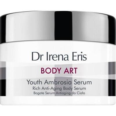Dr Irena Eris - Body Art Rich Anti-aging Body Serum - Serum Odmładzające Do Ciała - 200 ml - Dla Kobiet