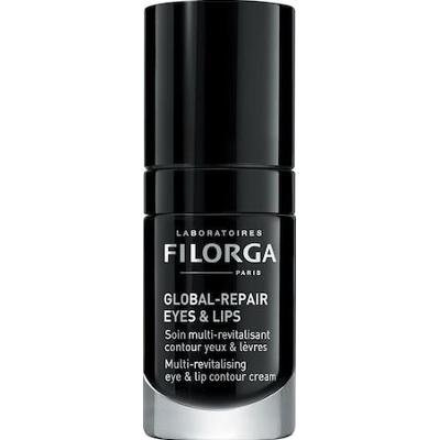 Filorga - global-repair Eyes & Lips - Odżywcza Pielęgnacja Oczu I Ust - global Repair Eyes & Lips - Dla Kobiet