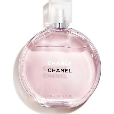 Chanel - Chance Eau Tendre - Woda Toaletowa W Sprayu - 150ml - Dla Kobiet