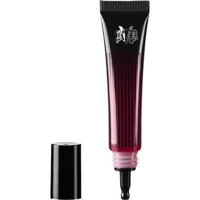 Kvd Beauty - Modcon Liquid gel Blush – Róż W Żelu - Modcon Liquid-gel Blush glasscade - Dla Kobiet