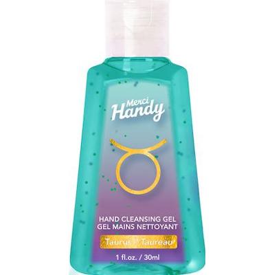 Merci Handy - Hand Cleasing gel - Żel Oczyszczający Do Rąk - Astro Taurus - Dla Kobiet