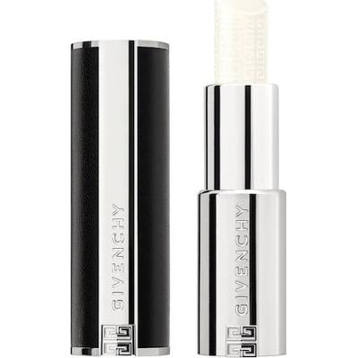 givenchy - Le Rouge Interdit Baume - Nawilżający Balsam Do Ust - Le Rouge Interdit Baume N00 - Dla Kobiet