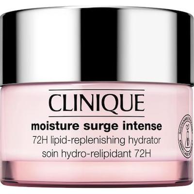Clinique - Moisture Surge Intense 72h Lipid-replenishing Hydrator - Krem Nawilżający - Moisture Surge Intense 72h Lr Hydr 50ml - Dla Kobiet