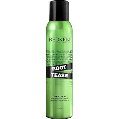 Redken - Root Tease - Root Fusion Tease 250ml - Dla Kobiet