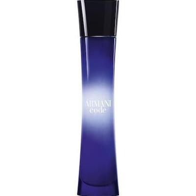 Armani - Armani Code Femme - Woda Perfumowana - Atomizer 50 ml - Dla Kobiet