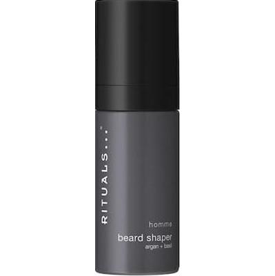 Rituals - Homme Collection - Shaper Do Brody - Rituals Homme Beard Shaper 30ml - Dla Mężczyzn
