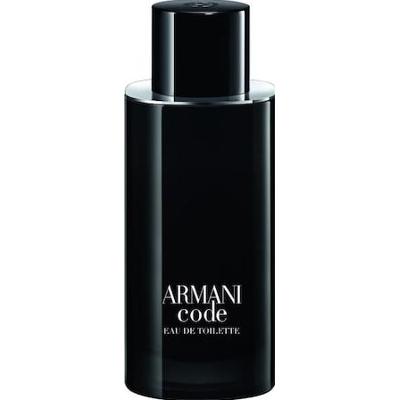 Armani - Armani Code - Woda Toaletowa - Armani Code New Edt 125ml - Dla Mężczyzn