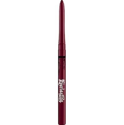 Kvd Beauty - Everlasting Lip Liner - Konturówka Do Ust - Vampira - Dla Kobiet
