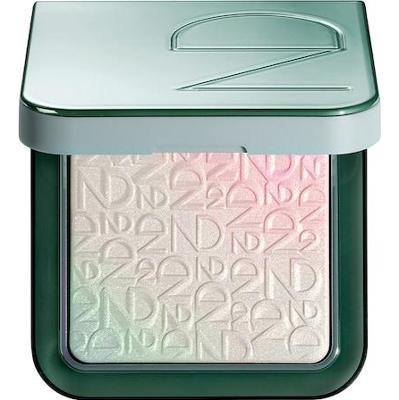 Natasha Denona - Pastel Plexi glow — Rozświetlacz - Pastel Plexi glow Highlighter - Dla Kobiet