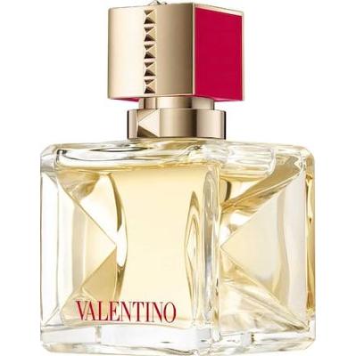 Valentino - Voce Viva - Woda Perfumowana - Voce Viva Edp 50ml - Dla Kobiet