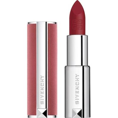 givenchy - Le Rouge Sheer Velvet - Pomadka Do Ust - Le Rouge Sheer Velvet 3,4g N37 - Dla Kobiet