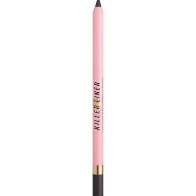 Too Faced - Killer Liner - Precyzyjny Żelowy Eyeliner - Eyeliner Killer Liner - Killer Storm - Dla Kobiet