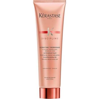 Kérastase - Discipline Keratine Thermique Creme - 150ml - Dla Kobiet