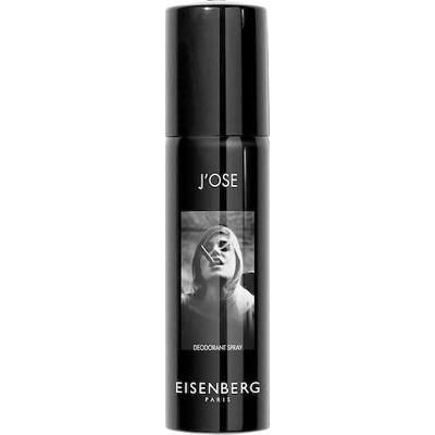 Eisenberg - J'ose Deodorant Spray - Dezodorant W Sprayu - J'ose Spray Deodorant - Dla Kobiet