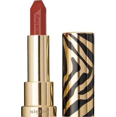 Sisley - Le Phyto Rouge - Pomadka Do Ust - 32 Orange Calvi - Dla Kobiet