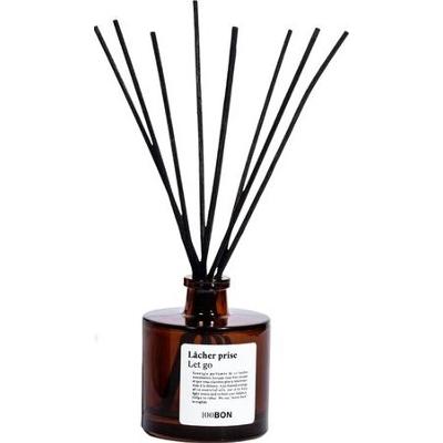 100bon - Lâcher-prise - Dyfuzor Domowy - Lacher Prise Fragrance Diffuser 100ml - Dla Kobiet