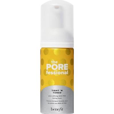 Benefit Cosmetics - Porefessional Tight ’n Toned - Mini Tonik Z Kwasami Aha+pha Oczyszczający Pory - The Porefessional Tight N Toned Mini - Dla Kobiet