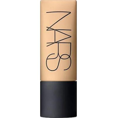 Nars - Soft Matte Complete Foundation - Podkład - Punjab - Medium 1 With Yellow Undertones - Dla Kobiet