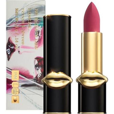 Pat Mcgrath Labs - Mattetrance - Pomadka Do Ust - P.mcgrath Trance Lips Realn - Dla Kobiet