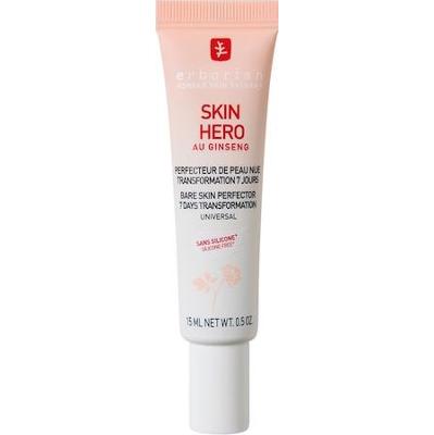 Erborian - Skin Hero - Tonujący Krem Do Twarzy - Skin Hero 15ml - Dla Kobiet