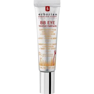 Erborian - Bb Eye Touche Parfaite - Perfekcyjny Krem Bb Pod Oczy - 15 ml - Dla Kobiet