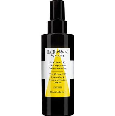 Hair Rituel By Sisley - La Creme 230 - Krem Do Pielęgnacji Włosów Bez Spłukiwania - Hair Rituel By Sisley La Creme 150ml - Dla Kobiet
