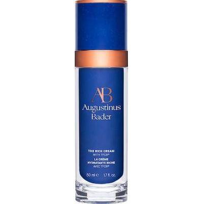 Augustinus Bader - The Rich Cream - Krem Do Twarzy - 50 ml - Dla Kobiet