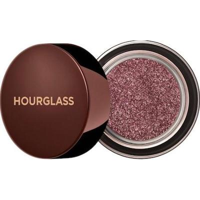 Hourglass - Scattered Light glitter Eyeshadow - Połyskujące Cienie Do Oczu - Aura (3.5 g) - Dla Kobiet