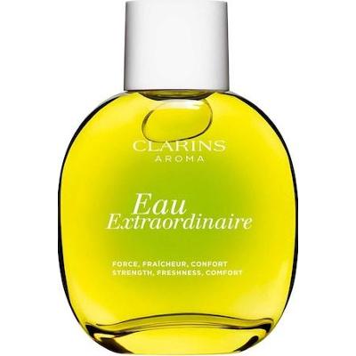 Clarins - Eau Extraordinaire - Zapach Pielęgnacyjny - Aromaphytocare Eau Ext - Dla Kobiet