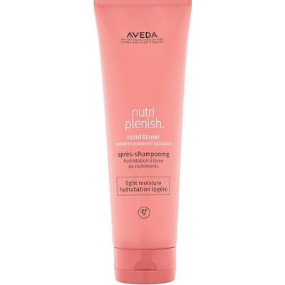 Aveda - Nutriplenish Hydrating Conditioner Light Moisture - Odżywka Nawilżająca - Nutriplenish Conditioner Light 250ml - Dla Kobiet
