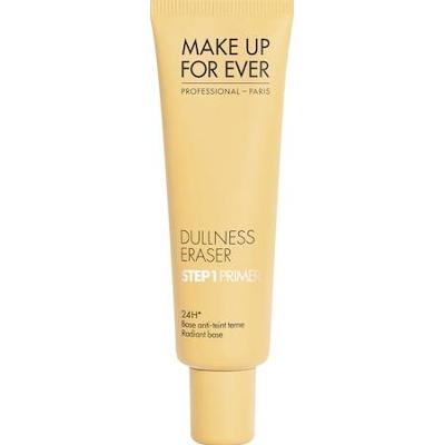 Make Up For Ever - Step 1 - Kolorowa Baza Korygująca - Step 1 Primer 8 Dullness Eraser - Dla Kobiet
