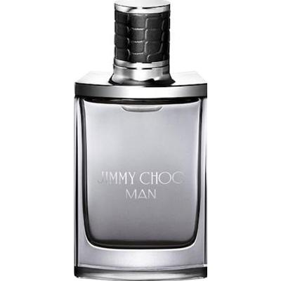 Jimmy Choo - Jimmy Choo Man - Woda Toaletowa - Atomizer 50 ml - Dla Mężczyzn