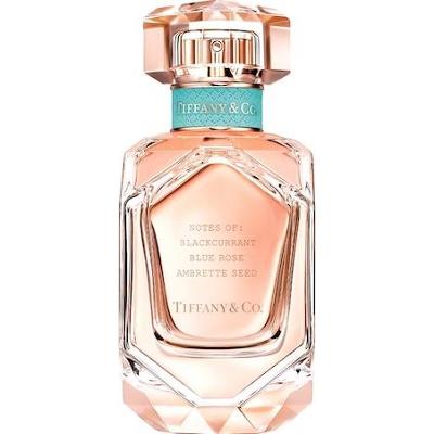 Tiffany - Tiffany & Co. Rose gold Eau De Parfum - Woda Perfumowana - Tiffany Rose gold Edp 50ml - Dla Kobiet