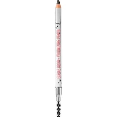 Benefit Cosmetics - gimme Brow+ Volumizing Pencil - Kredka Do Brwi Dodająca Objętości - gimme Brow+ Volumizing Pencil 06 - Dla Kobiet