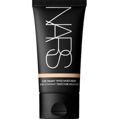 Nars - Pure Radiant Tinted Moisturizer Spf30/pa+++ - Koloryzujący Krem Nawilżający - Finland (50 ml) - Dla Kobiet