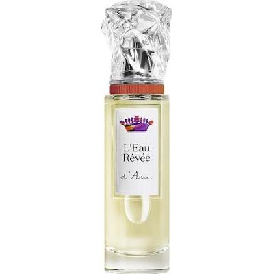 Sisley - L'eau Rêvée D'aria - Eau Revee D'aria 50ml - Dla Kobiet