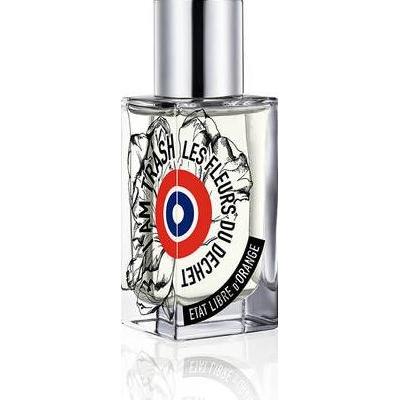 Etat Libre D'orange - I Am Trash - Woda Perfumowana - 50 ml - Dla Kobiet